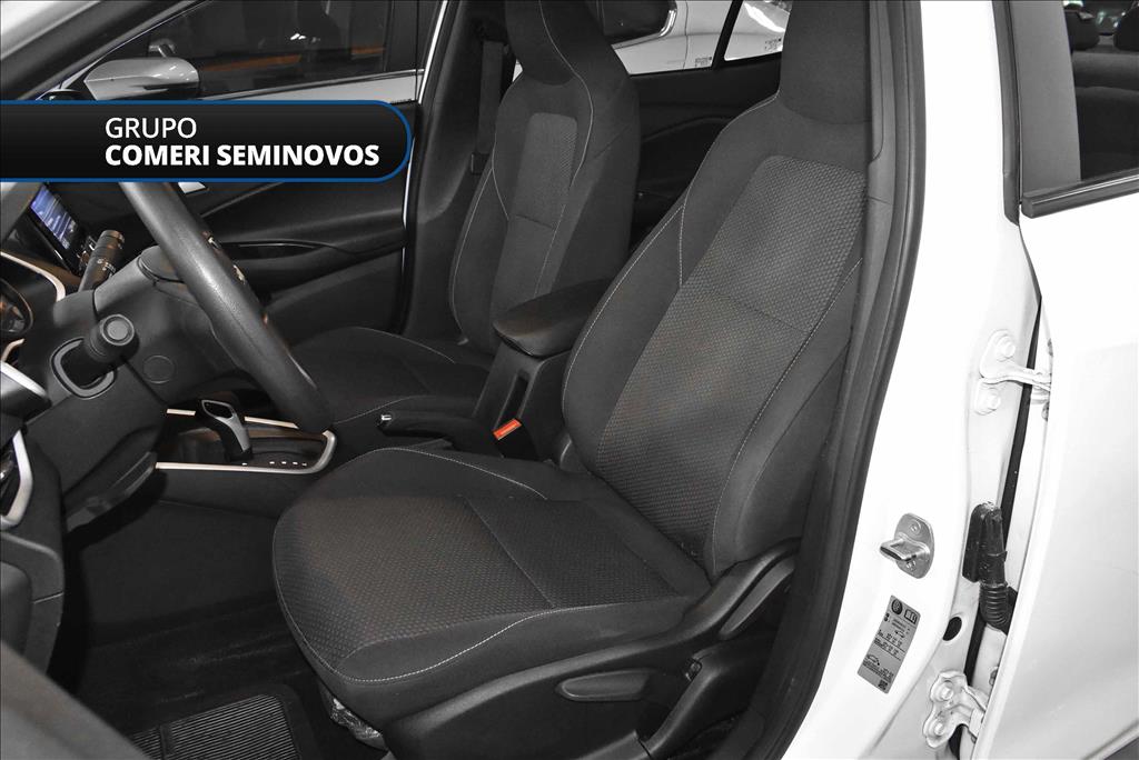 ONIX PLUS 1.0 TURBO FLEX LT AUTOMÁTICO8