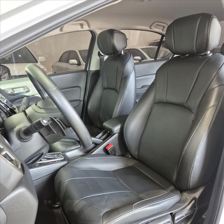 CITY 1.5 i-VTEC FLEX EXL CVT12