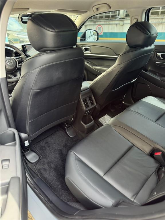 HR-V 1.5 DI I-VTEC FLEX EX CVT10