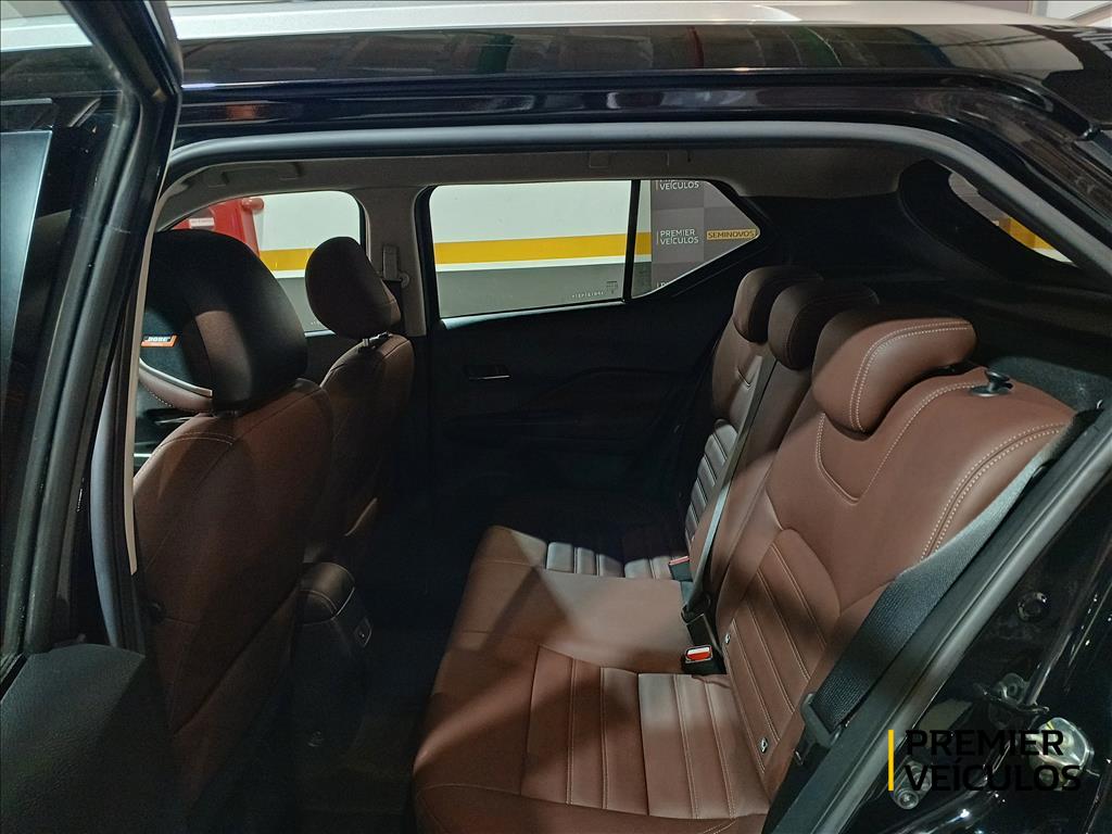 KICKS 1.6 16V FLEXSTART EXCLUSIVE XTRONIC5