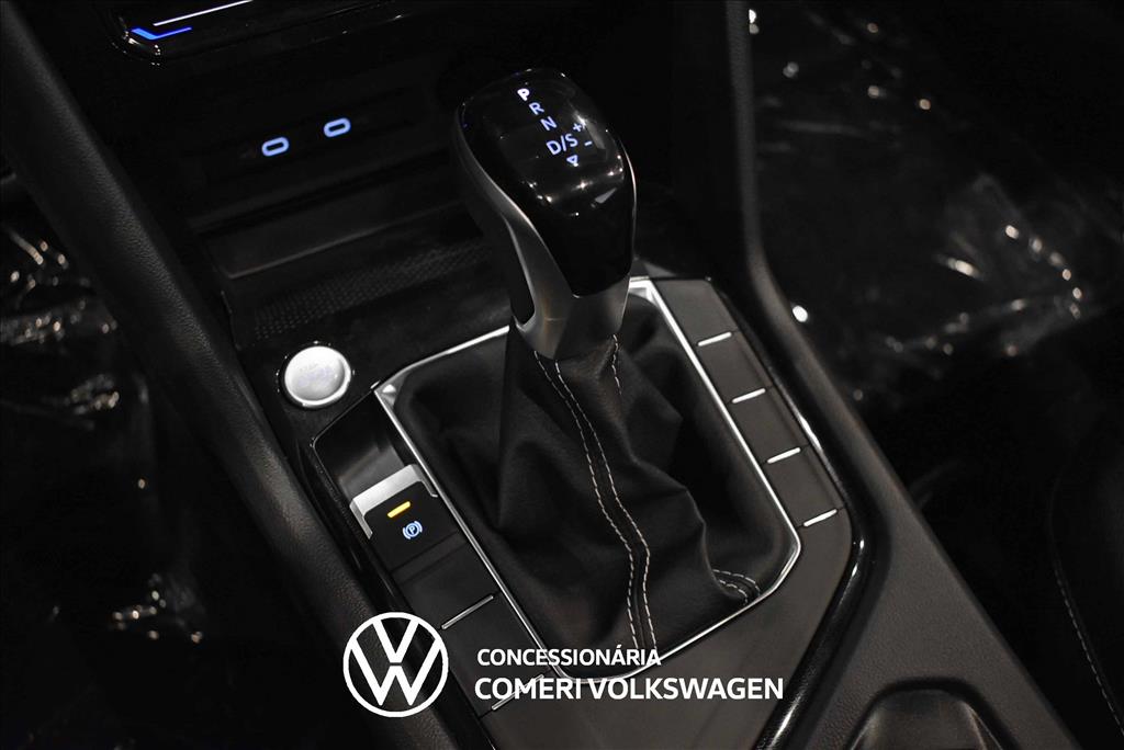 TAOS 1.4 250 TSI TOTAL FLEX HIGHLINE AUTOMÁTICO16