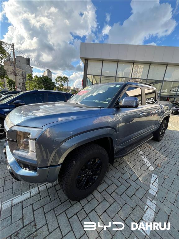 SHARK 1.5 TURBO PHEV GS AWD AUTOMÁTICO