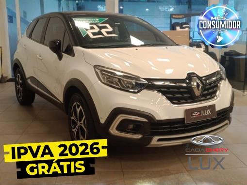 CAPTUR 1.3 TCE FLEX ICONIC X-TRONIC