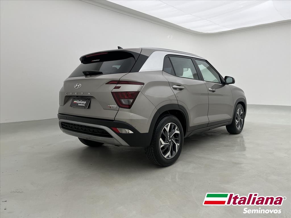 CRETA 1.0 TGDI FLEX PLATINUM AUTOMÁTICO4
