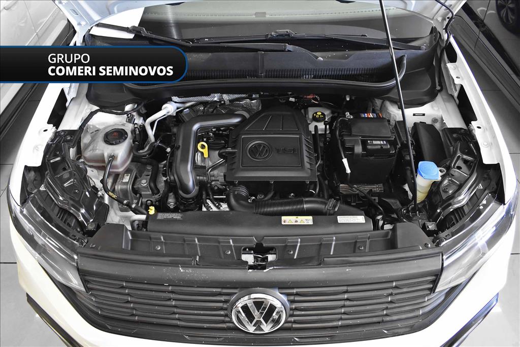 T-CROSS 1.0 200 TSI TOTAL FLEX AUTOMÁTICO18