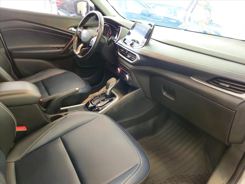 TRACKER 1.2 TURBO FLEX PREMIER AUTOMÁTICO8