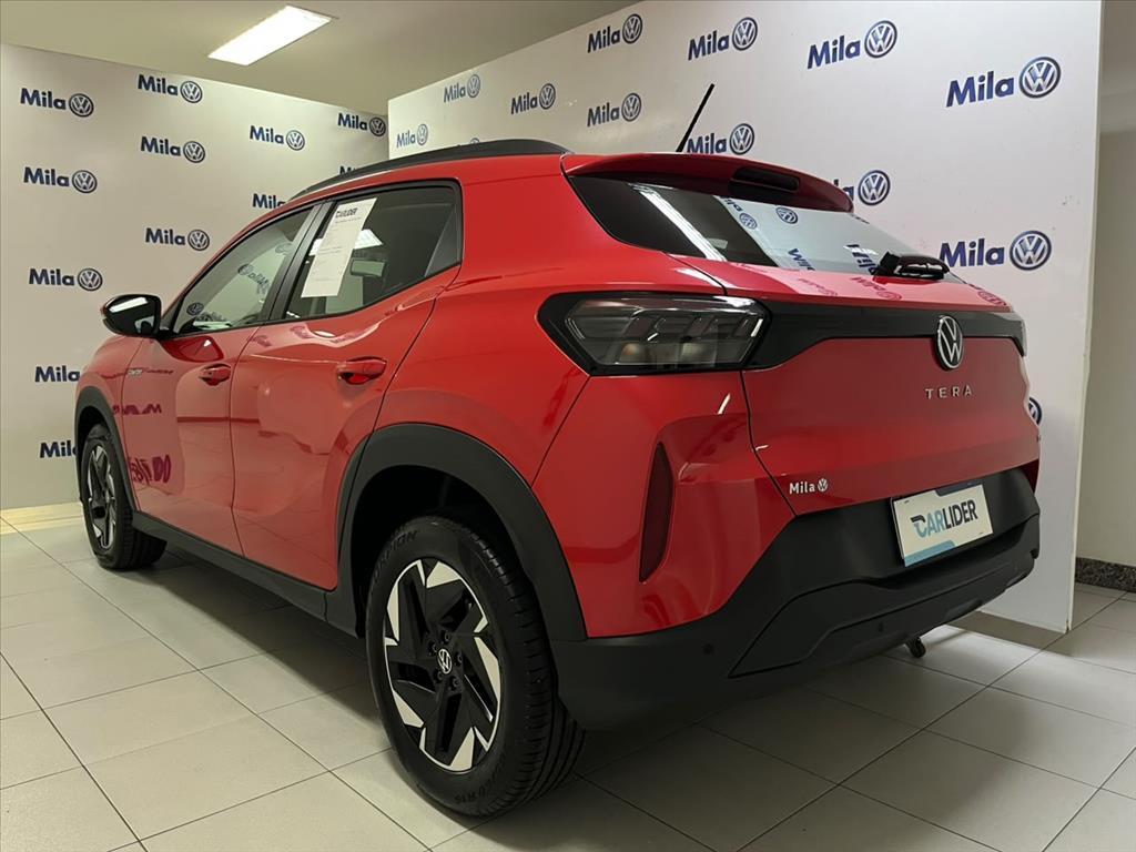 TERA 1.0 170 TSI COMFORT AUTOMÁTICO2