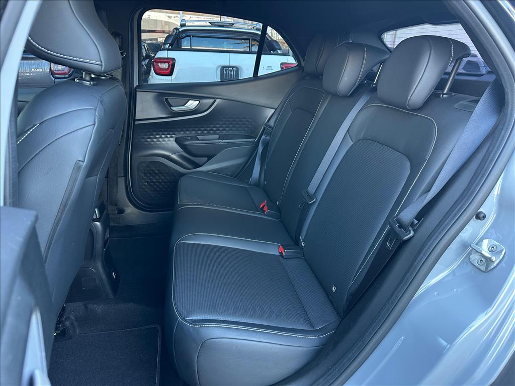PULSE 1.0 TURBO 200 FLEX IMPETUS CVT