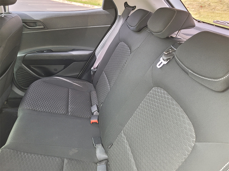 HB20 1.0 12V FLEX VISION MANUAL
