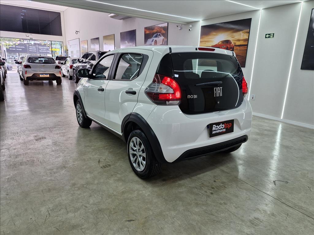 MOBI 1.0 EVO FLEX LIKE. MANUAL