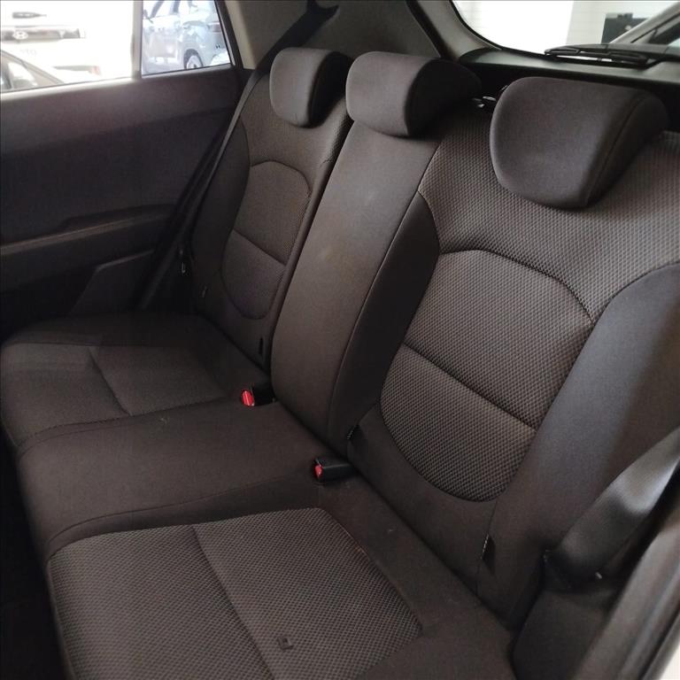 CRETA 1.6 16V FLEX ATTITUDE MANUAL