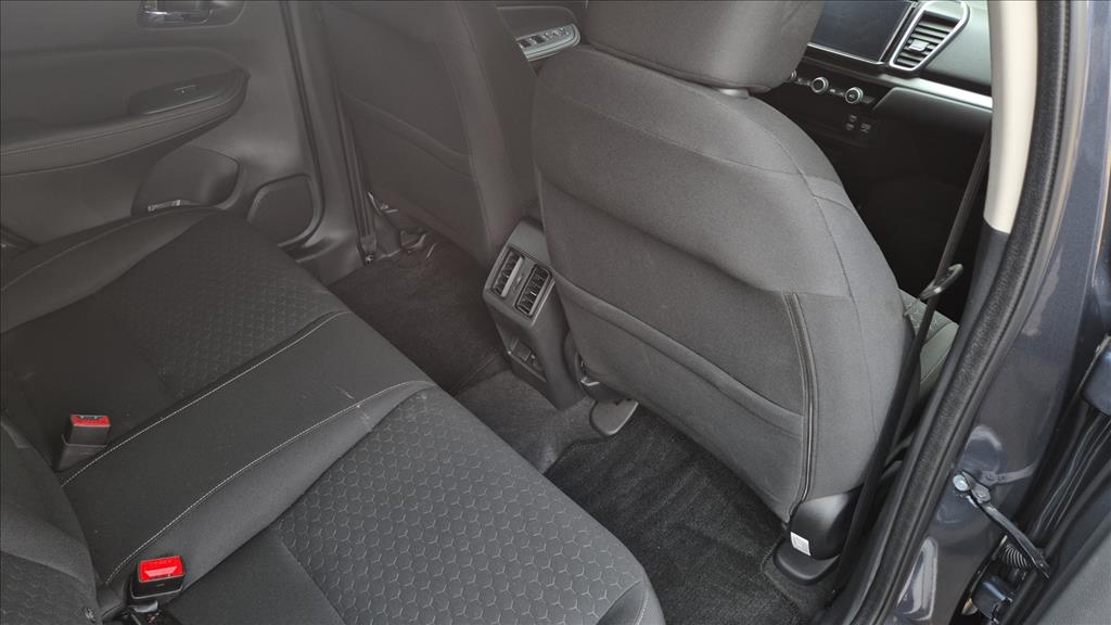 CITY 1.5 i-VTEC FLEX EX CVT6