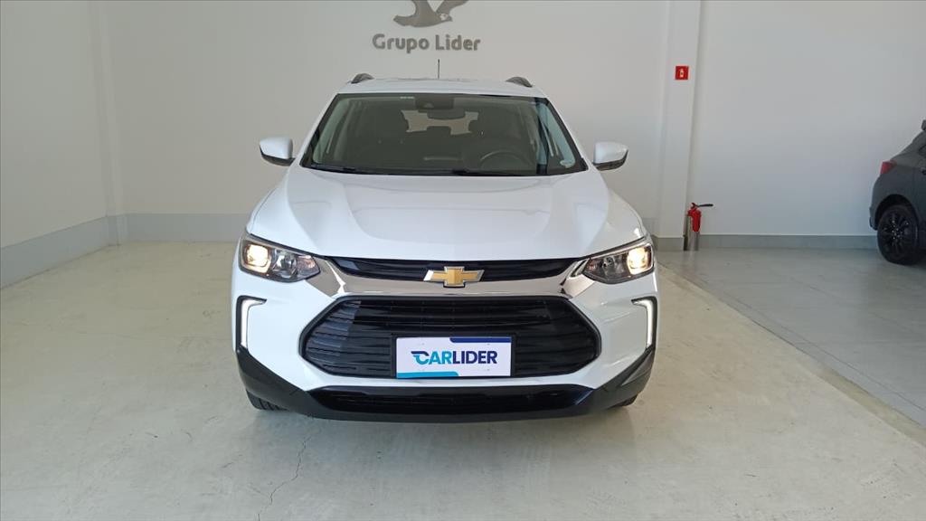 TRACKER 1.0 TURBO FLEX LTZ AUTOMÁTICO1