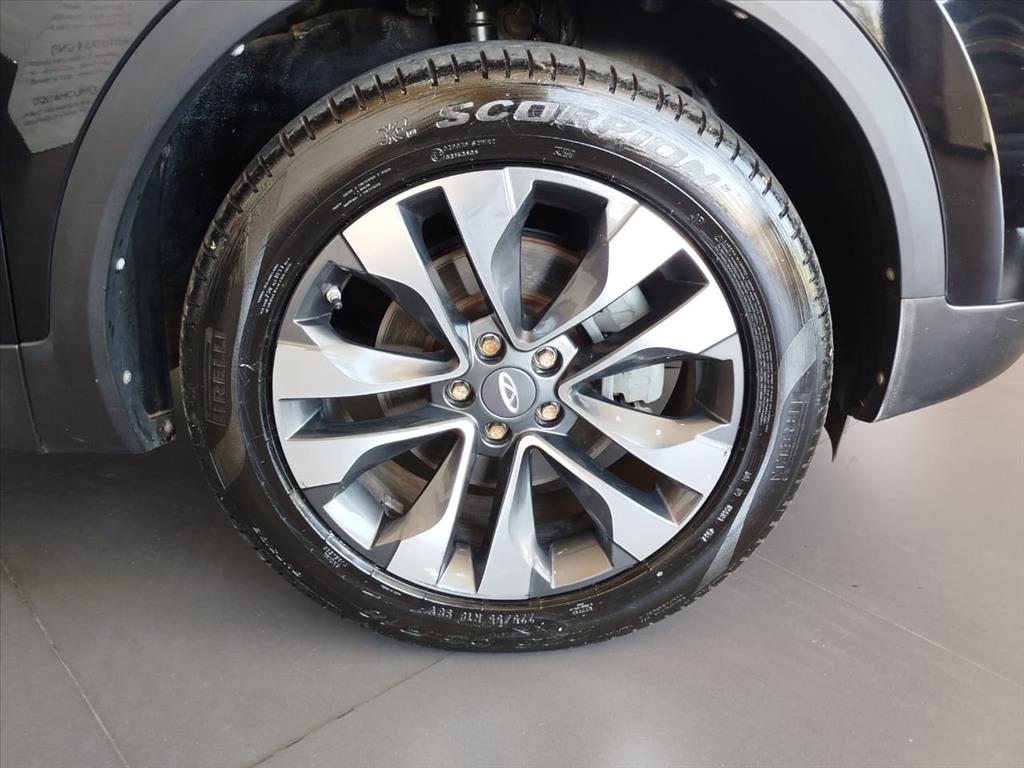 TIGGO 5x 1.5 VVT TURBO iFLEX TXS DCT13