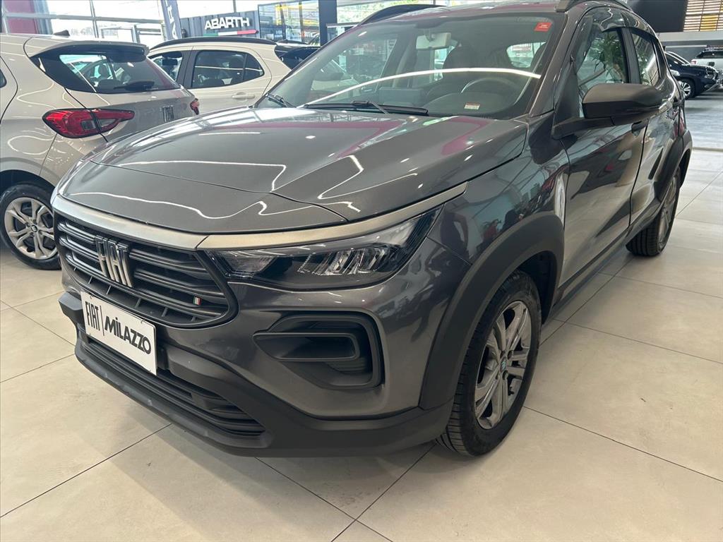 PULSE 1.3 FLEX DRIVE MANUAL2