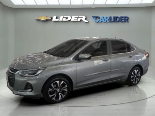 ONIX PLUS 1.0 TURBO FLEX PREMIER AUTOMÁTICO1