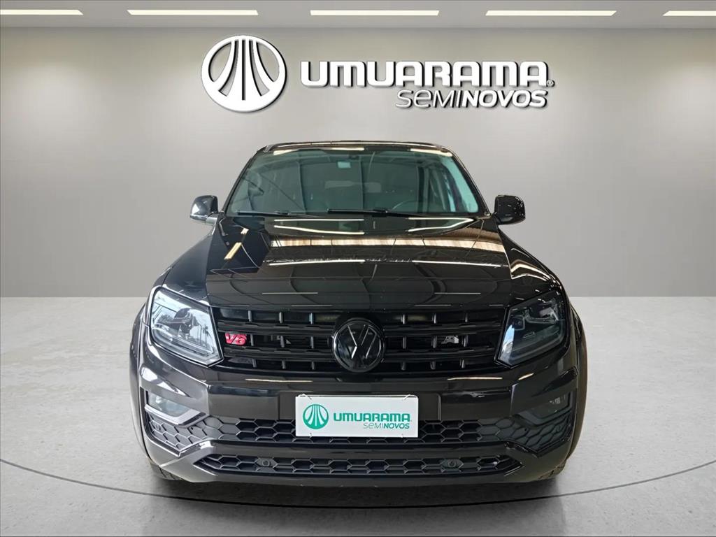 AMAROK 3.0 V6 TDI DIESEL HIGHLINE CD 4MOTION AUTOMÁTICO