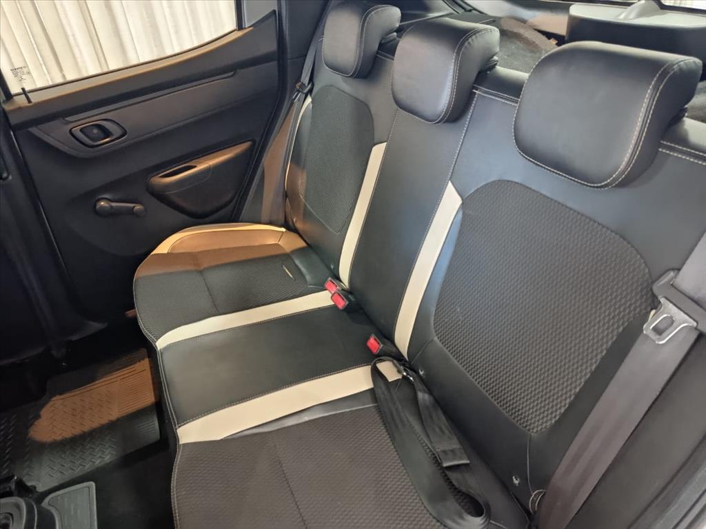 KWID 1.0 12V SCE FLEX INTENSE MANUAL9