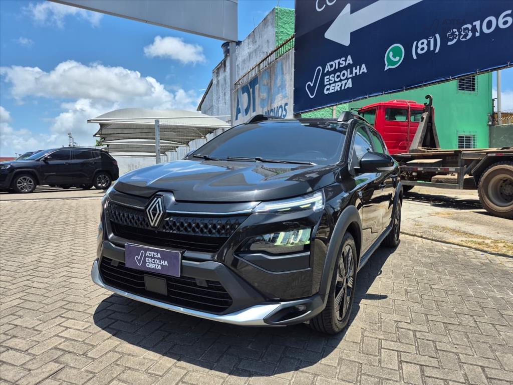 Renault KARDIAN 2025