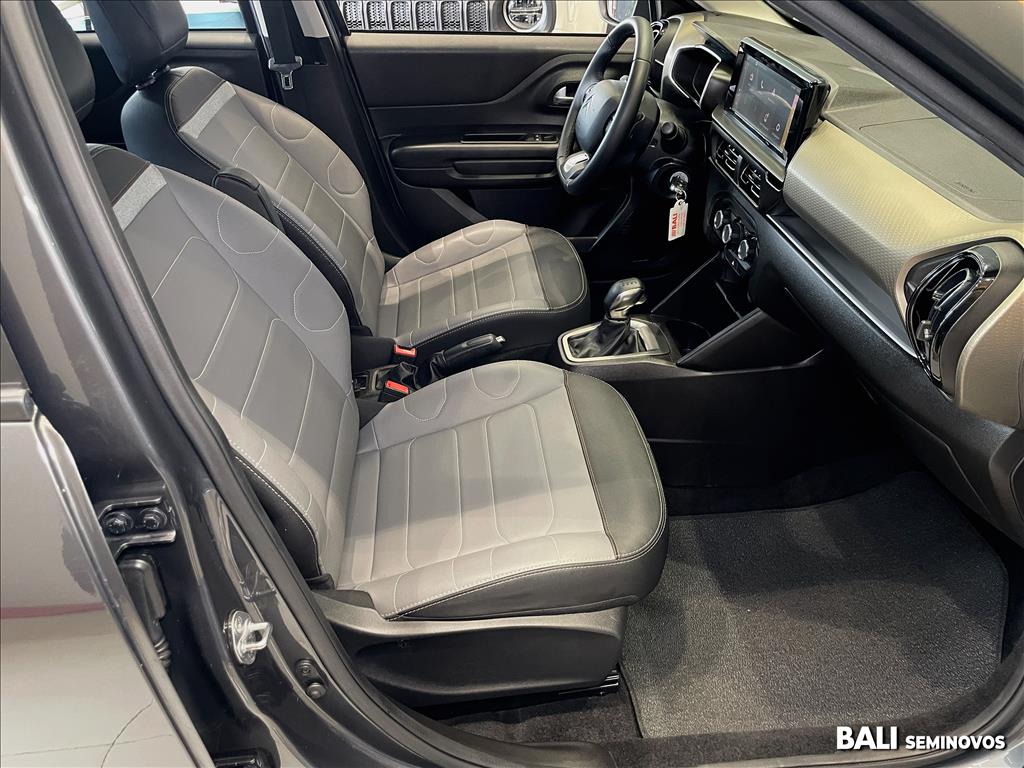 C3 AIRCROSS 1.0 TURBO 200 FLEX SHINE CVT9