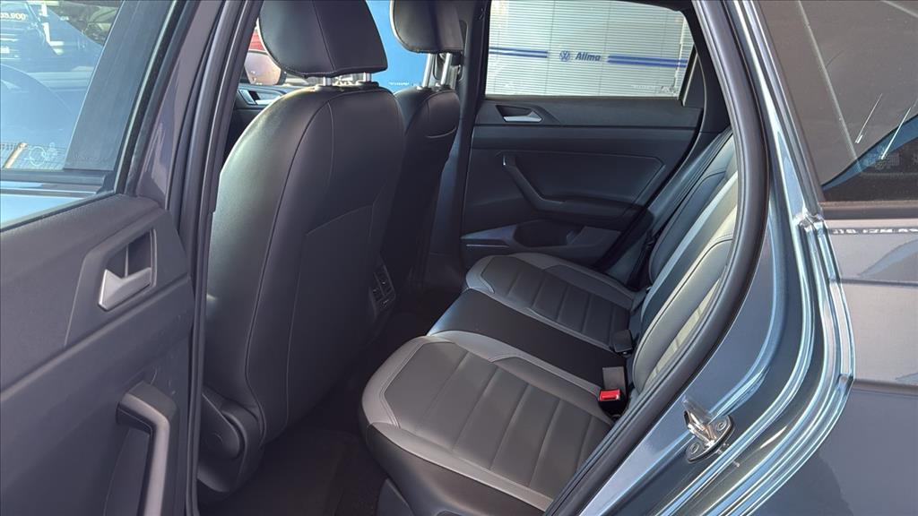 NIVUS 1.0 200 TSI TOTAL FLEX HIGHLINE AUTOMÁTICO11