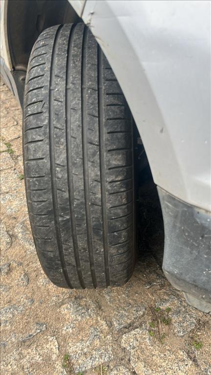 ECOSPORT 1.6 FREESTYLE 16V FLEX 4P MANUAL12