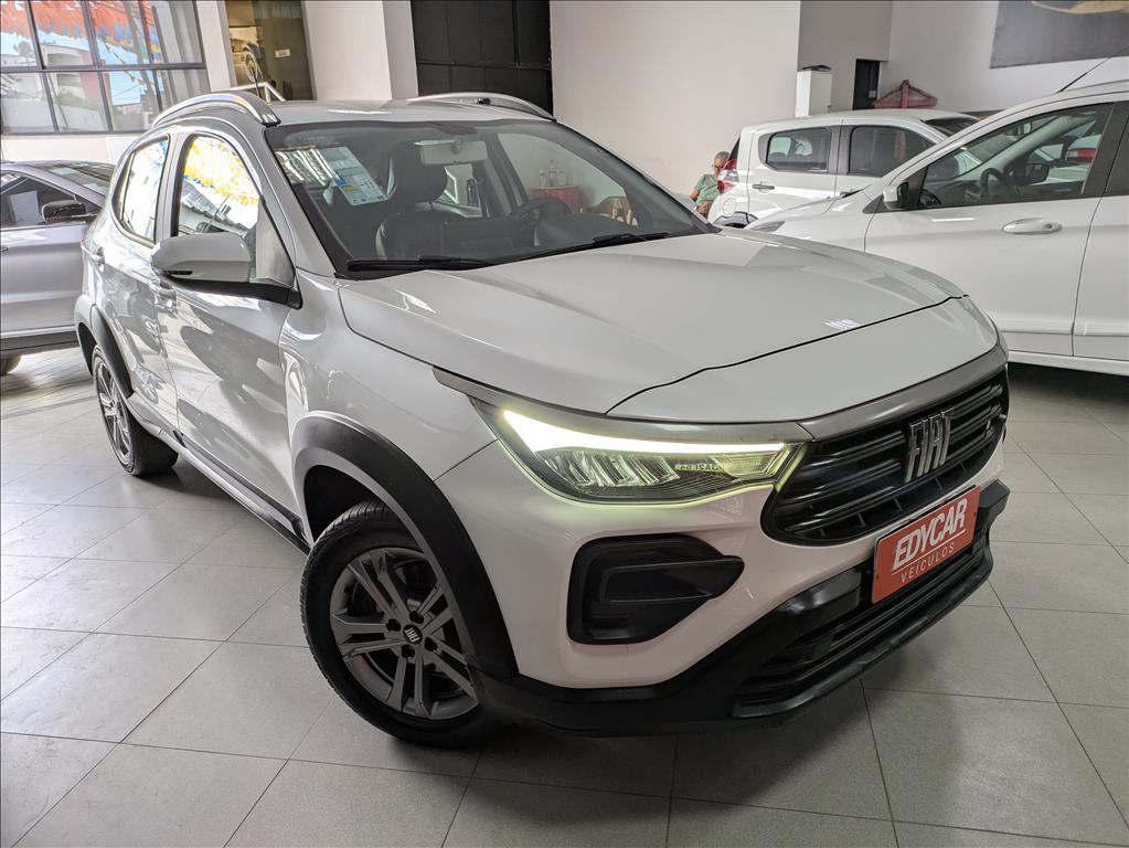 FIAT PULSE