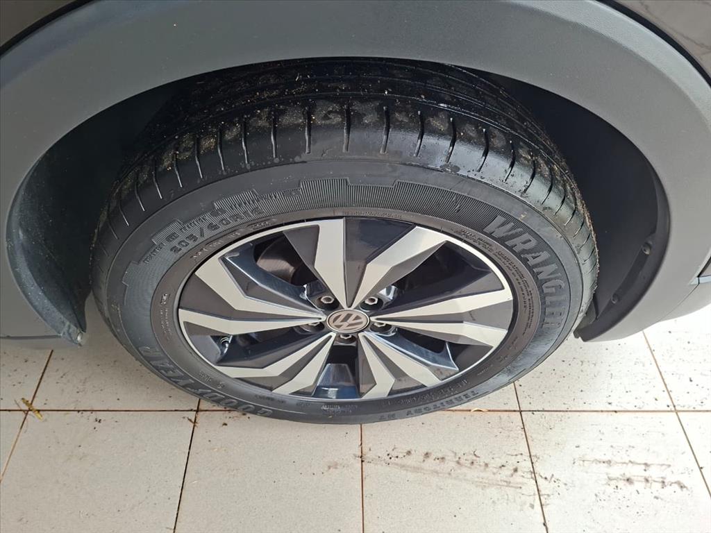 T-CROSS 1.0 200 TSI TOTAL FLEX SENSE AUTOMÁTICO9