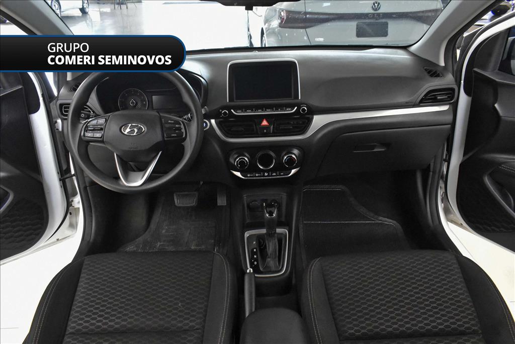 HB20 1.0 TGDI FLEX PLATINUM AUTOMÁTICO2