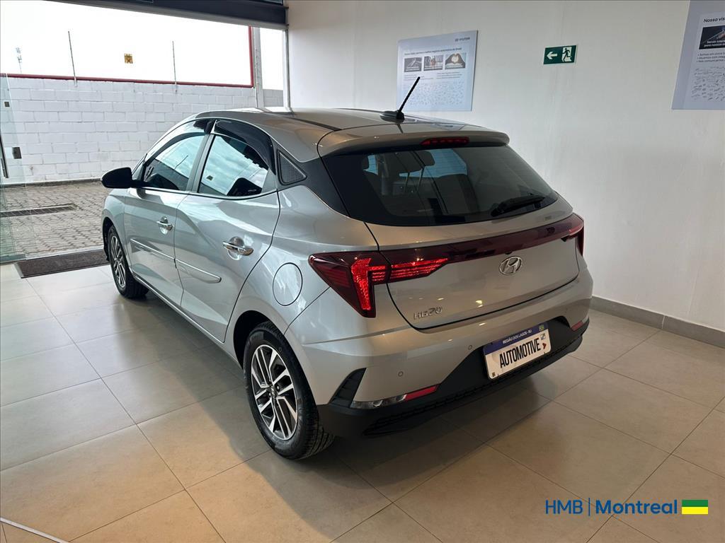 HB20 1.0 12V FLEX LIMITED PLUS MANUAL3