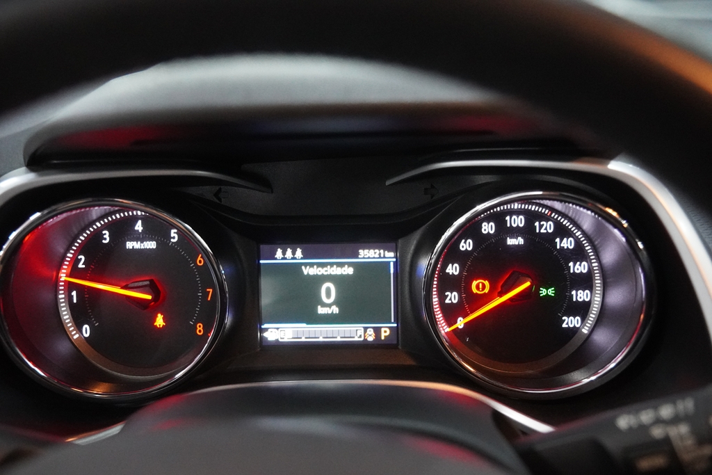 TRACKER 1.2 TURBO FLEX PREMIER AUTOMÁTICO12