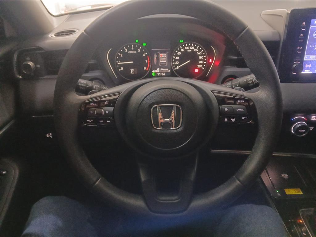 Honda-HR-V-1.5 DI I-VTEC FLEX EXL CVT