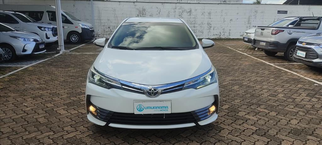 COROLLA 2.0 ALTIS 16V FLEX 4P AUTOMÁTICO1