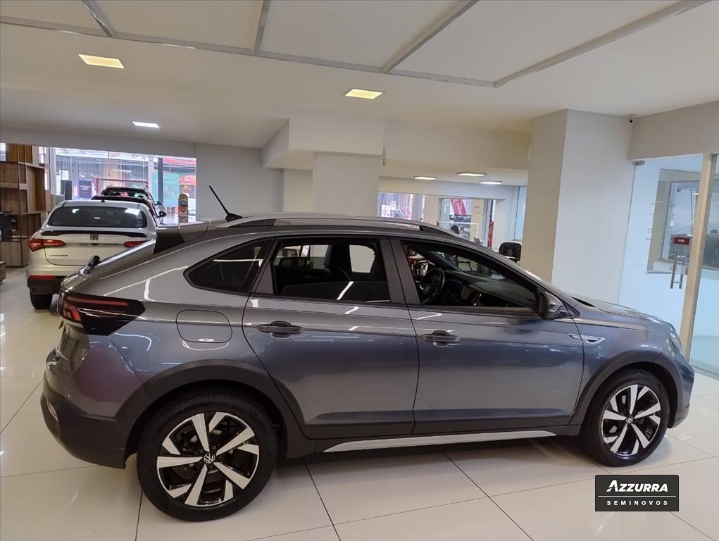 NIVUS 1.0 200 TSI TOTAL FLEX COMFORTLINE AUTOMÁTICO8