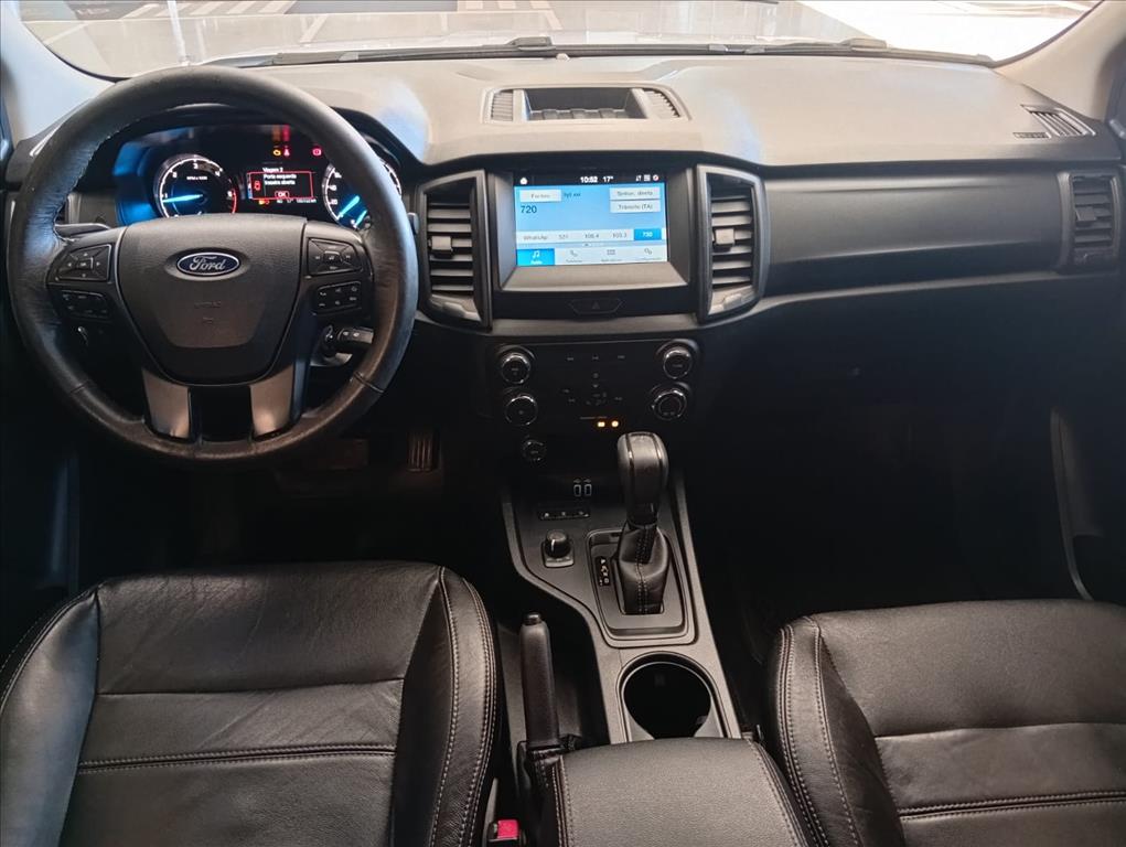 RANGER 2.2 XLS 4X2 CD 16V DIESEL 4P AUTOMÁTICO7
