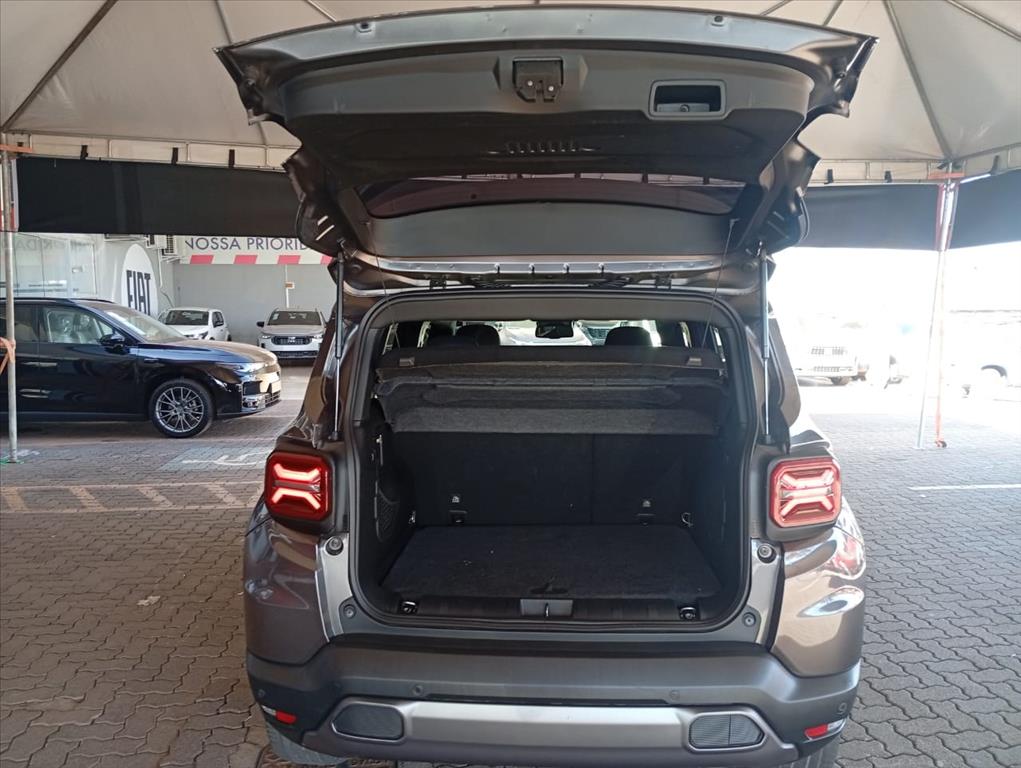 RENEGADE 1.3 T270 TURBO FLEX S 4X4 AT93