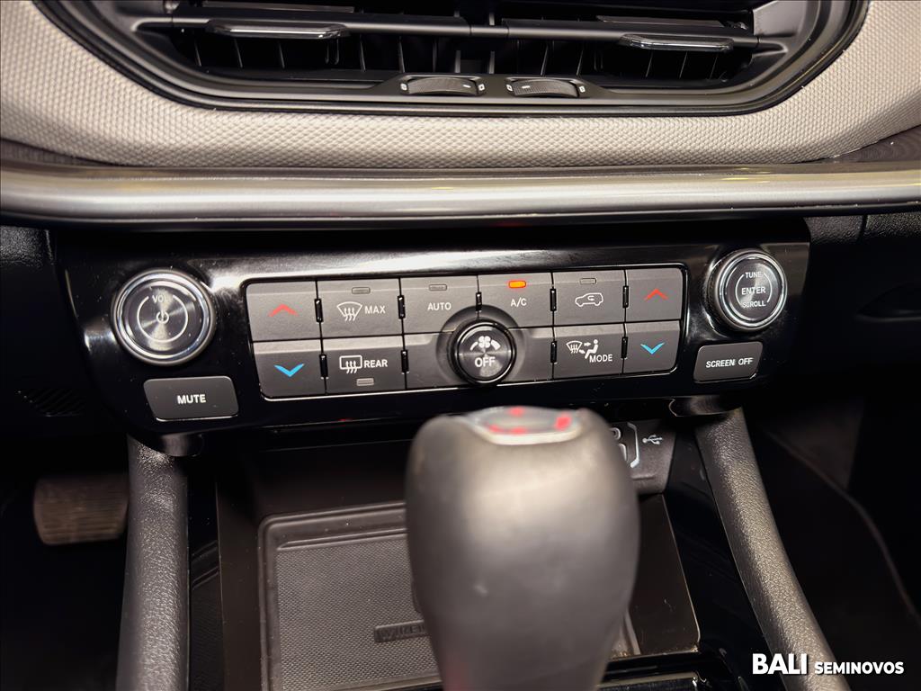 COMPASS 1.3 T270 TURBO FLEX LONGITUDE AT614
