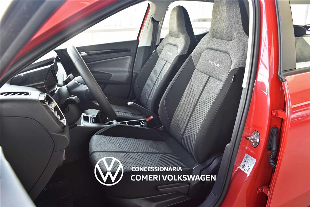 TERA 1.0 170 TSI MANUAL