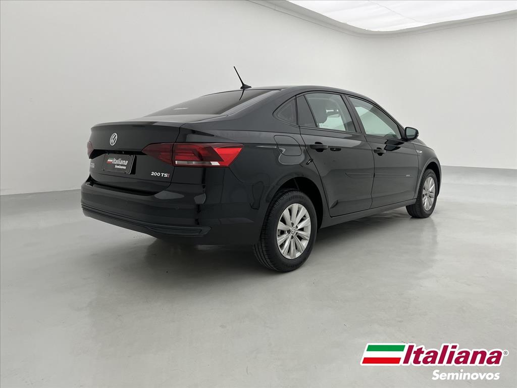 VIRTUS 1.0 200 TSI COMFORTLINE AUTOMÁTICO4