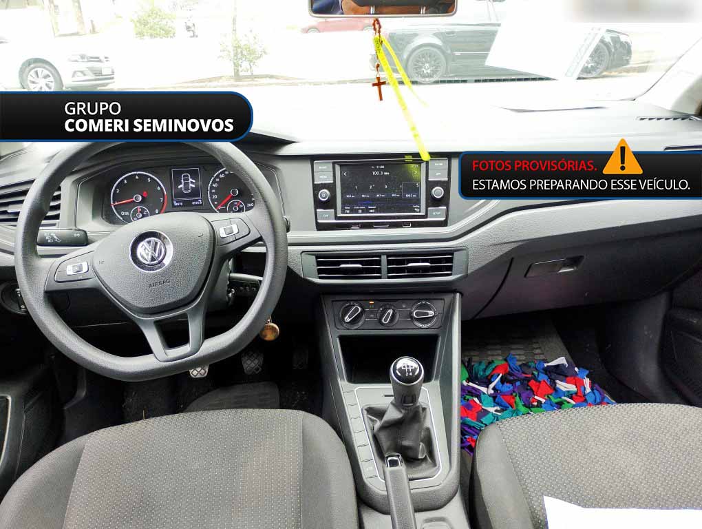 POLO 1.6 MSI TOTAL FLEX MANUAL3