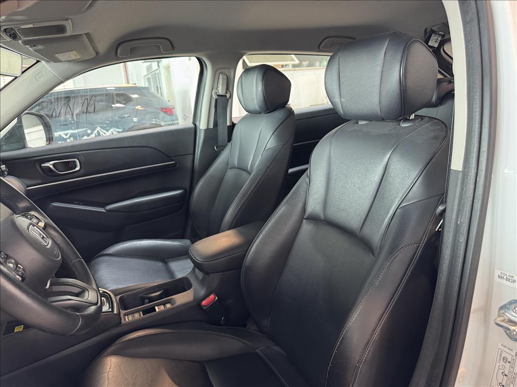 HR-V 1.5 DI I-VTEC FLEX EXL CVT7