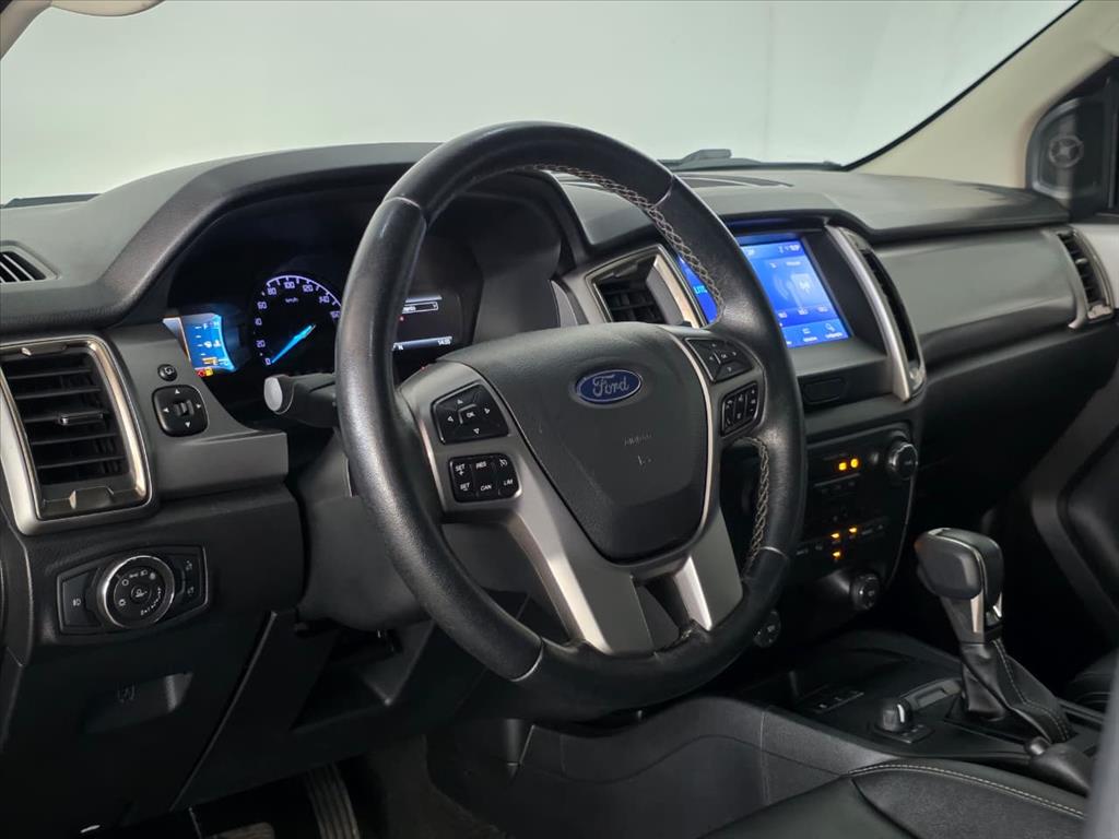 RANGER 3.2 XLT 4X4 CD 20V DIESEL 4P AUTOMÁTICO9