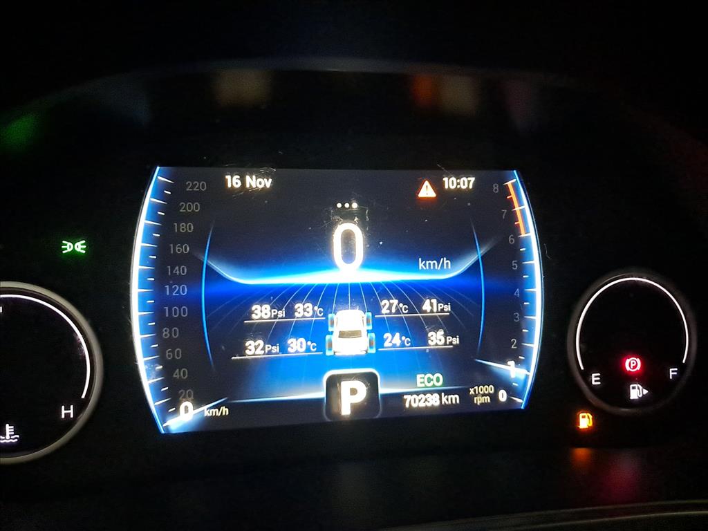 TIGGO 3X 1.0 VVT TURBO iFLEX PRO CVT15