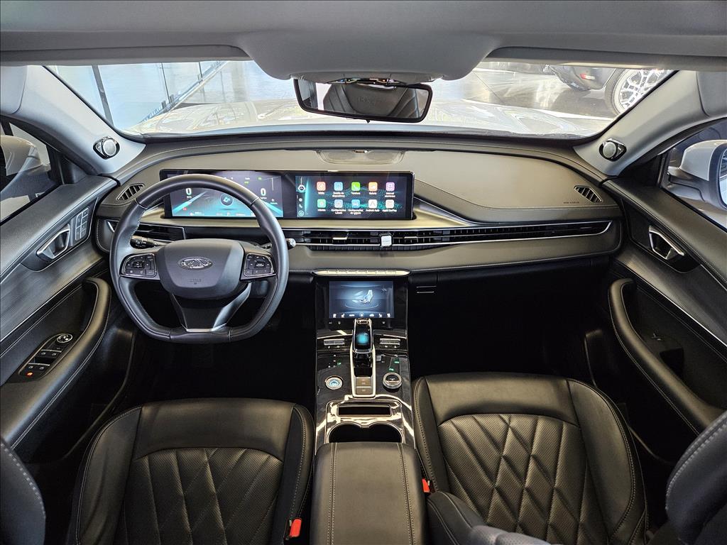 TIGGO 8 PRO 1.5 TCI PLUG-IN HYBRID DHT