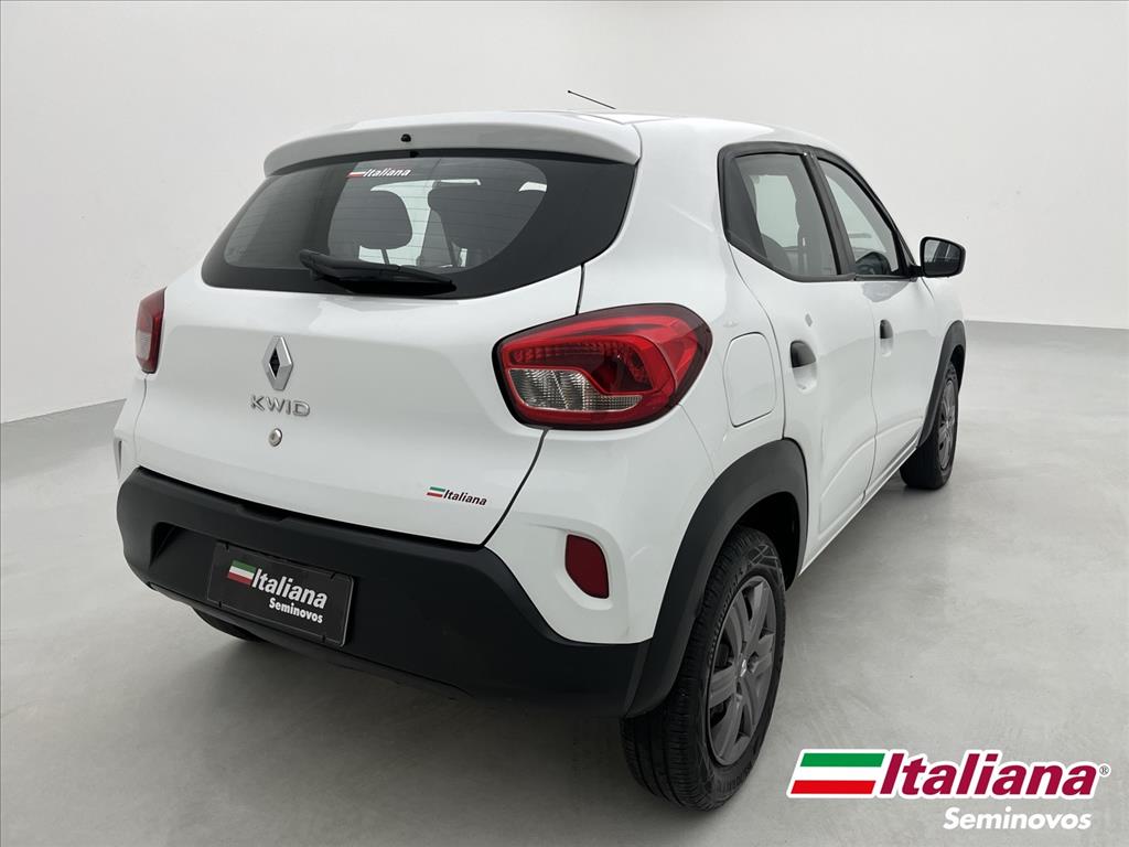 KWID 1.0 12V SCE FLEX ZEN MANUAL4
