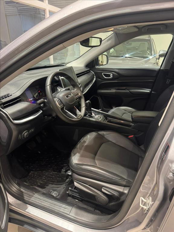 COMPASS 1.3 T270 TURBO FLEX SPORT AT64