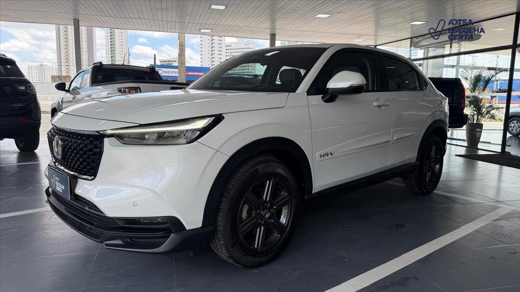 Honda HR-V 2024