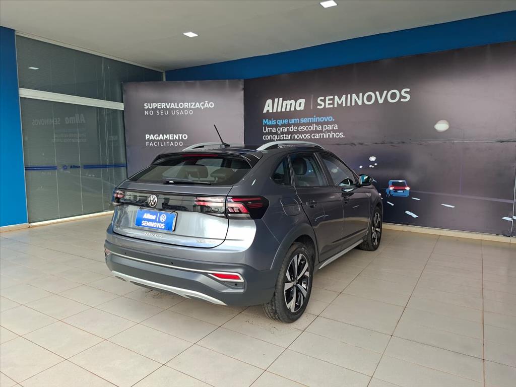 NIVUS 1.0 200 TSI TOTAL FLEX HIGHLINE AUTOMÁTICO4