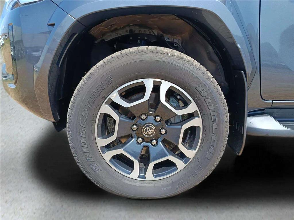 HILUX 2.8 D-4D TURBO DIESEL CD SRX 4X4 AUTOMÁTICO13