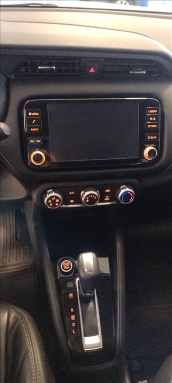 KICKS 1.6 16V FLEXSTART ADVANCE XTRONIC7